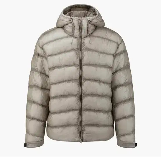 [BUNJANG] Salomon Insulation Padded Jacket L / 살로몬 인슐레이션 패딩 L