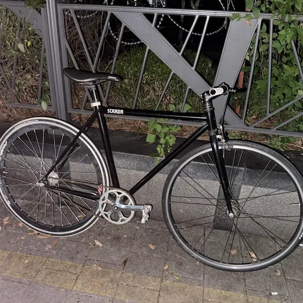 [BUNJANG] Pixie Bicycle / 픽시 자전거