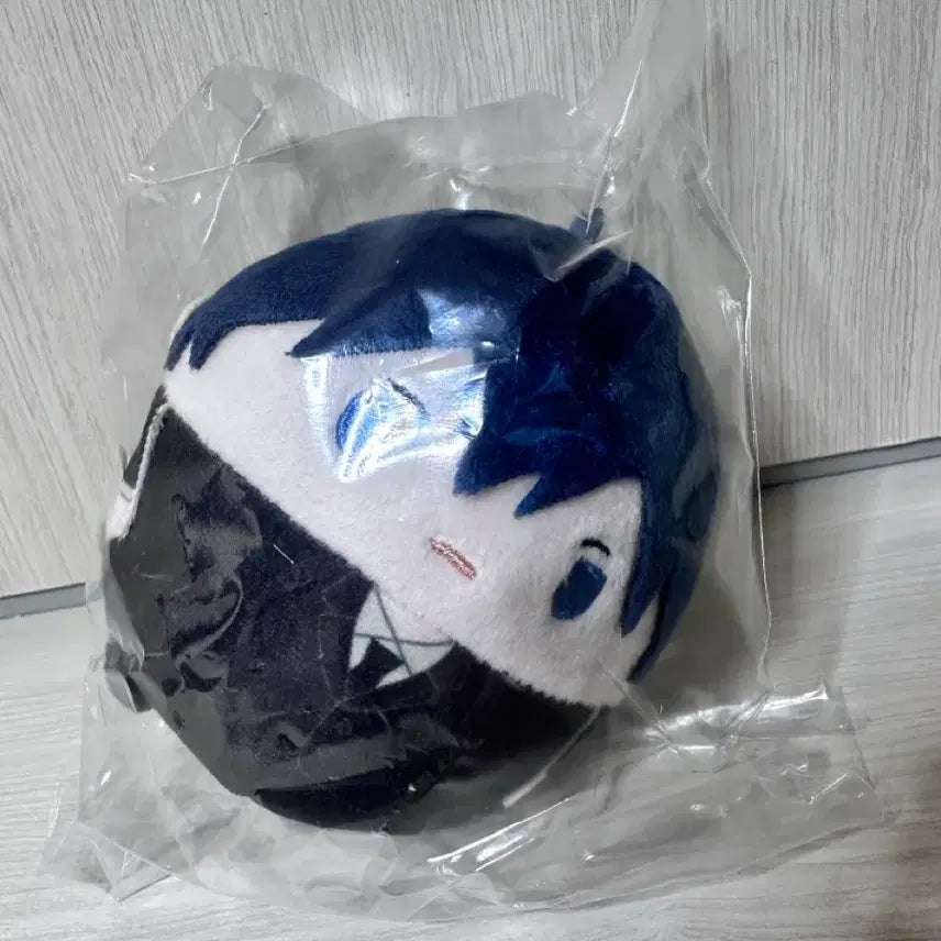 [BUNJANG] Aki Fuwaroring Keychain / 아키 후와코로링