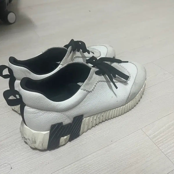[BUNJANG] Hermes Bouncing Sneakers / 에르메스 바운싱 스니커즈