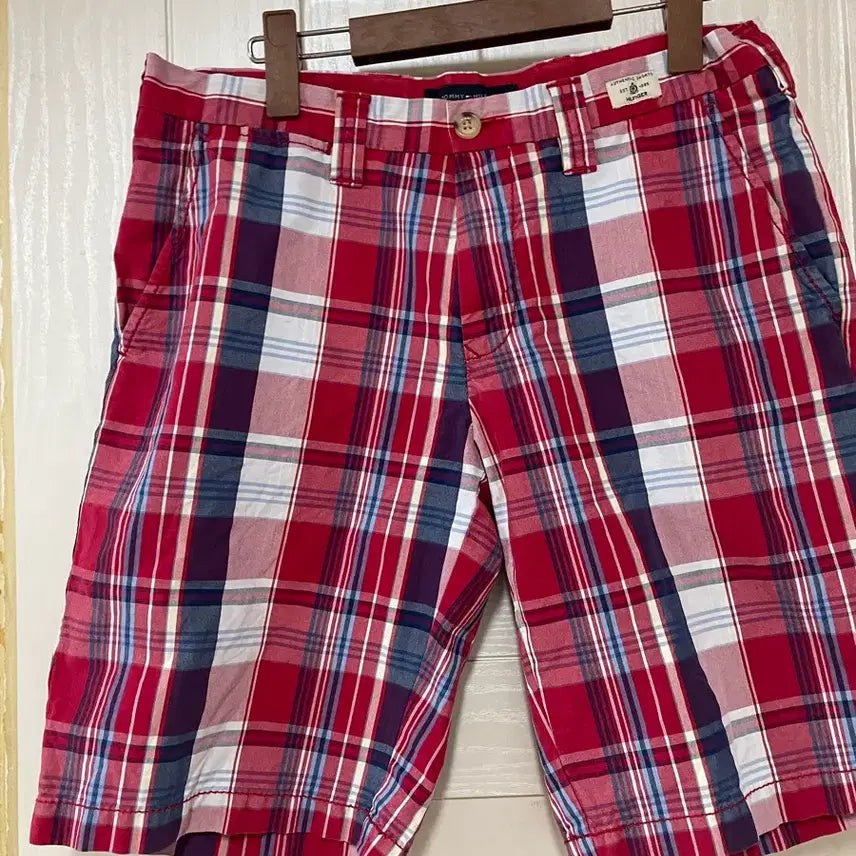 [BUNJANG] Tommy Hilfiger Shorts Size 32 / 타미힐피거 반바지(32)