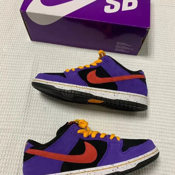 [BUNJANG] Nike SB Dunk Low Pro Trail 260mm / 나이키 Sb 덩크 로우 프로 트레일260mm