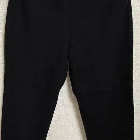 [BUNJANG] TIME Black Jogger Pants / 타임  블랙 조거 팬츠