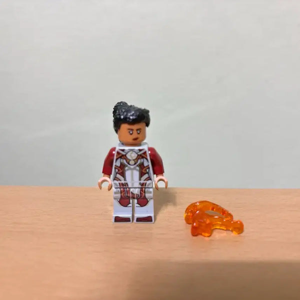 [BUNJANG] Marvel LEGO Figure Ikaris / 마블 레고 피규어 일카리스