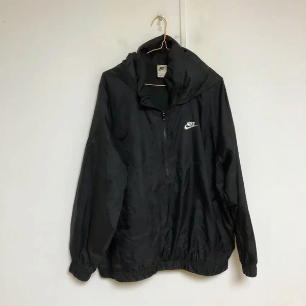 [BUNJANG] Nike Men's Hooded Jacket XXL / 나이키 남성 후드자켓 110XXL@9974