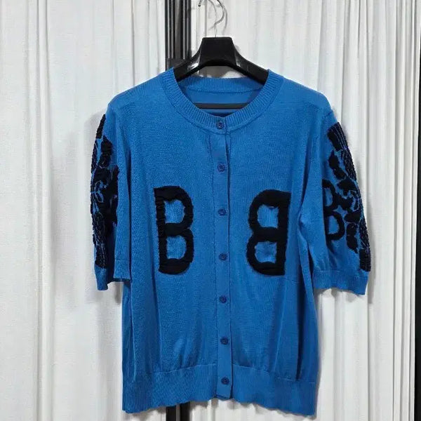 [BUNJANG] Premium Cardigan (Size 66-77) - New / 고급스러운가디건(66-77)새제품