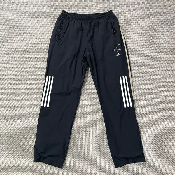 [BUNJANG] Adidas Women's Woven Training Pants Size M / M 아디다스 여성 우븐 트레이닝복 바지 하의 N.8800