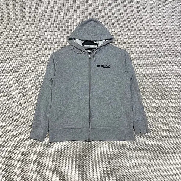 [BUNJANG] Adidas Hooded Zip-Up Jacket M / M 아디다스 후드집업 자켓 N.5421