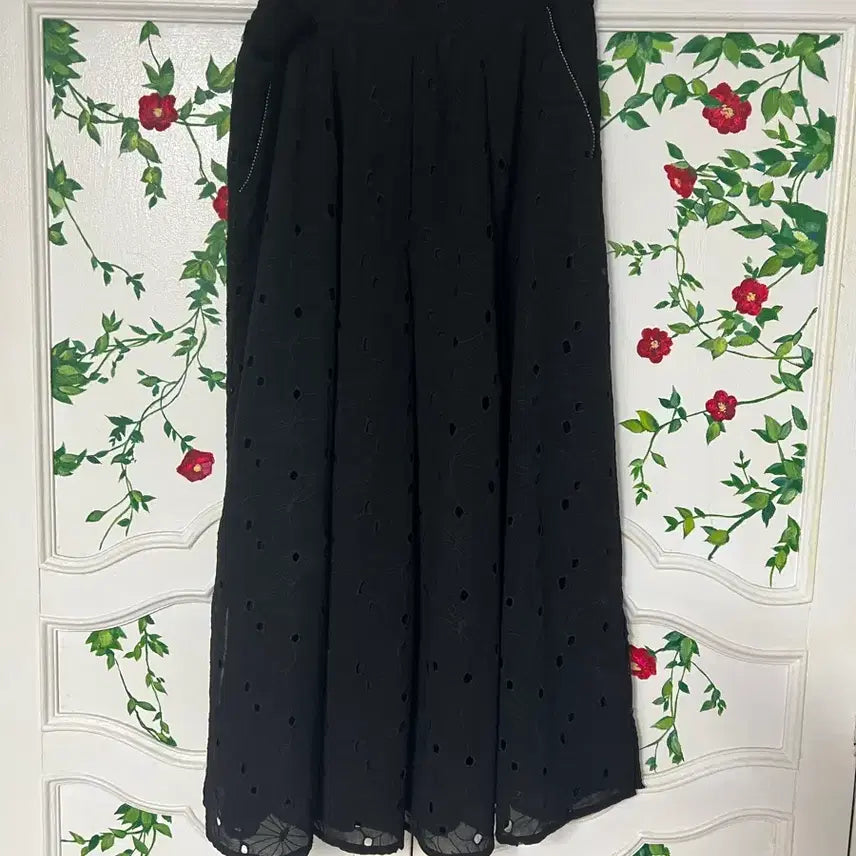 [BUNJANG] ANNA SUI Pants Size 55-66 / 안나수이 바지 55-66
