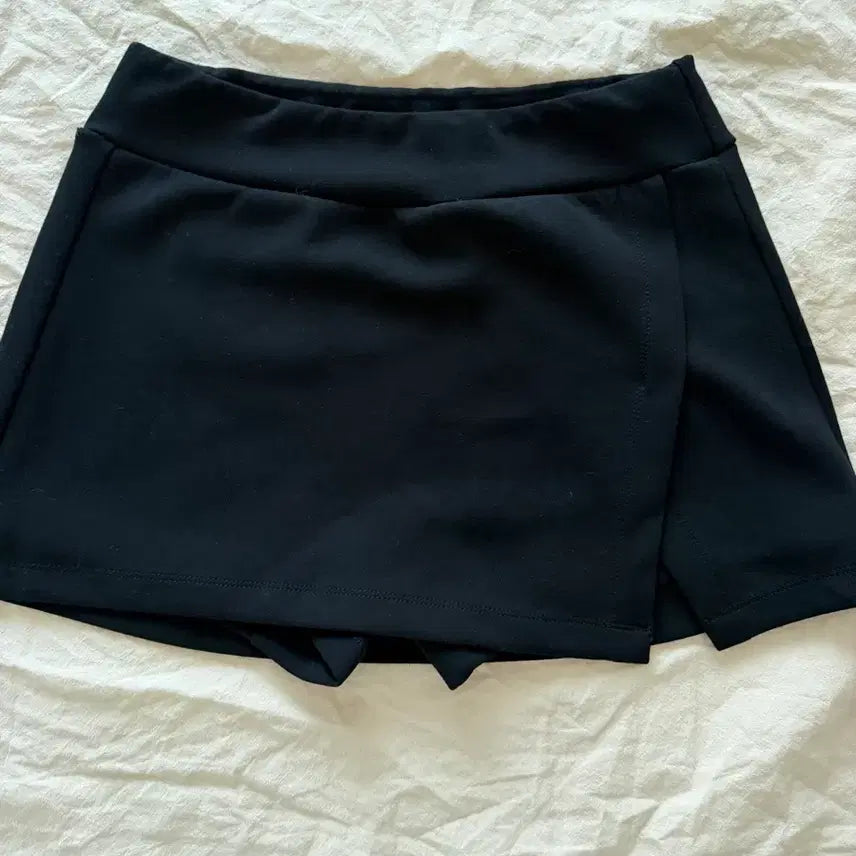 [BUNJANG] FIBBIE Mini Skirt / 피브비 미니스커트