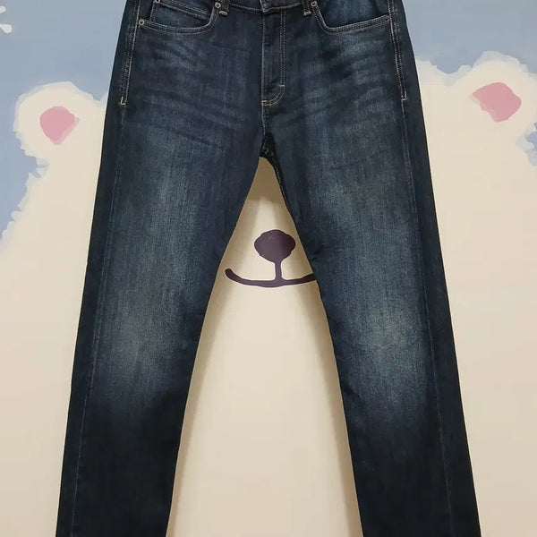 [BUNJANG] LEE Denim Stretch Jeans Size 32 / (32) 리 LEE 데님 스판 청바지