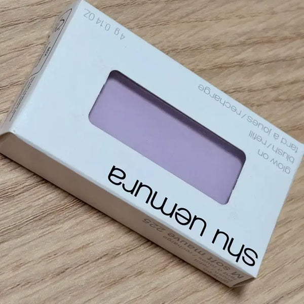[BUNJANG] Shu Uemura Soft M0ve 225 Refill / 슈에무라 소프트모브 225
