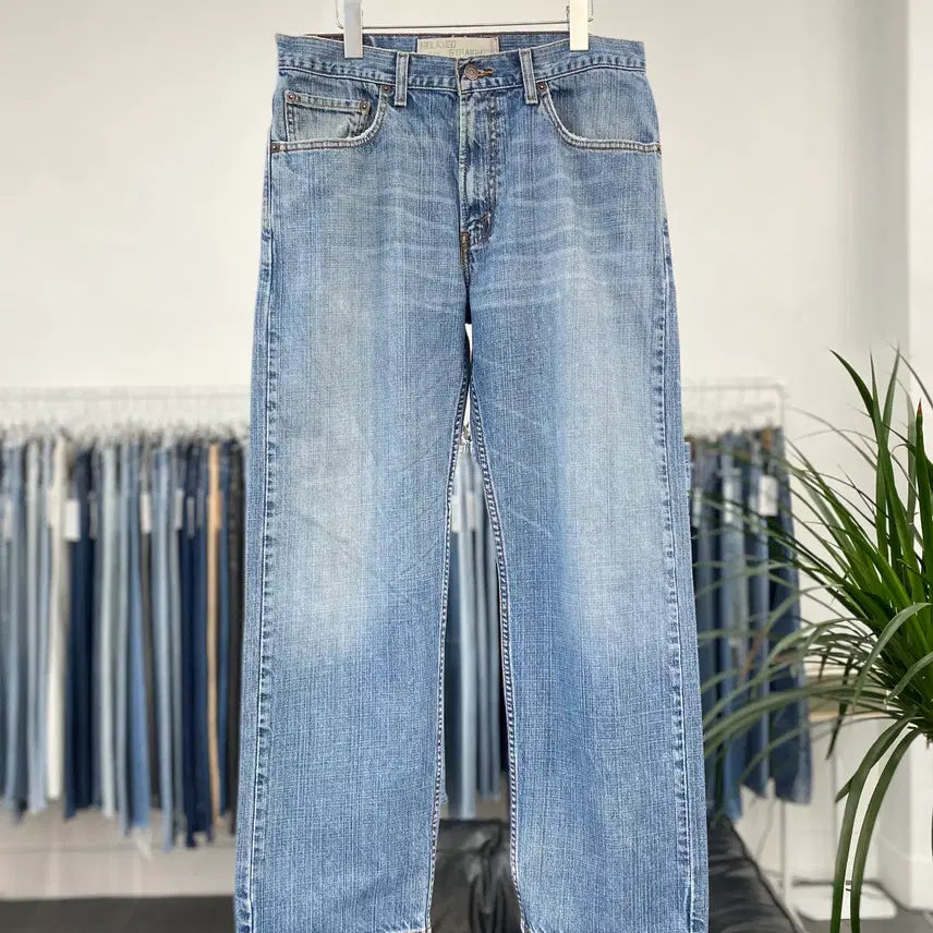 [BUNJANG] Levi's 559 Loose Fit Jeans Size 31 / 리바이스559 Loose Fit 00s 31사이즈 a6392