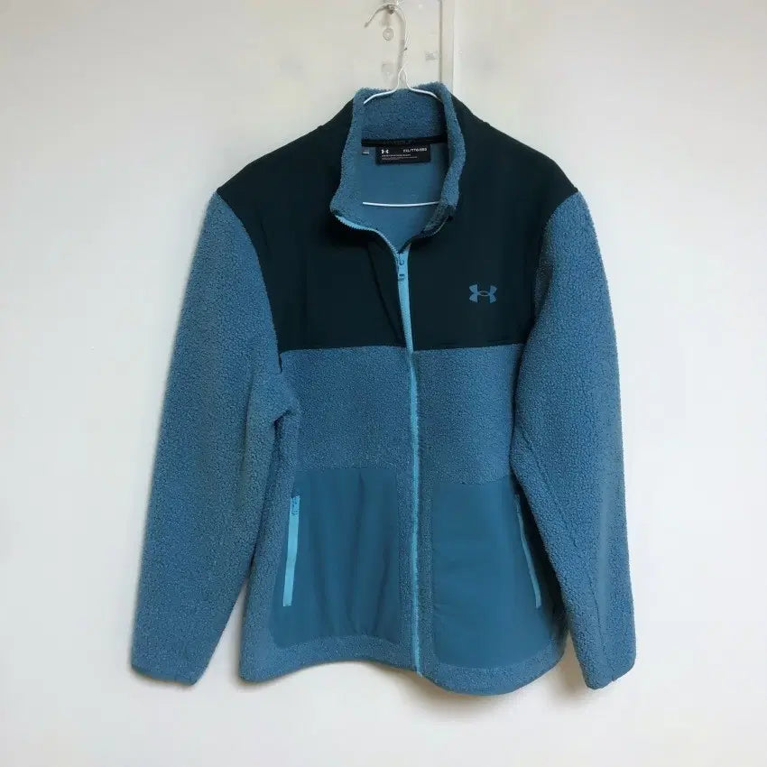 [BUNJANG] Under Armour Men's Winter Jacket XXL / 언더아머 남성 겨울 자켓 110XXL@9935