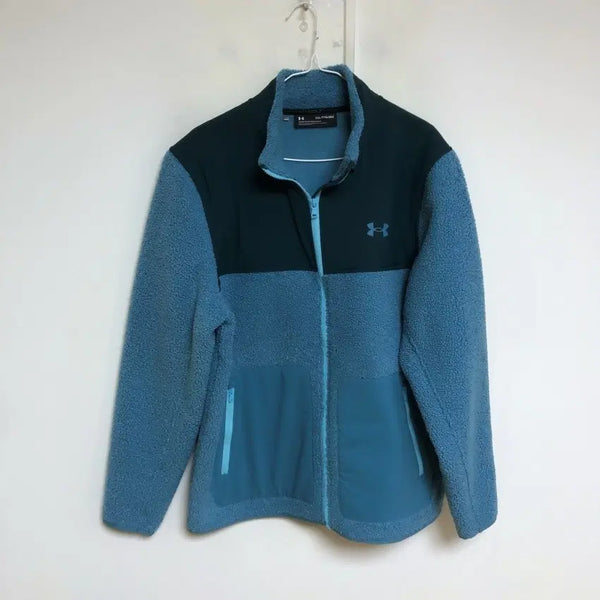 [BUNJANG] Under Armour Men's Winter Jacket XXL / 언더아머 남성 겨울 자켓 110XXL@9935