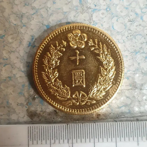 [BUNJANG] Vintage Foreign Coin Collection / ㅊ54 금화 은화 근대주화 외국동전 중국동전 은화 금화 옛날돈 고전주화 미국동전 엽전 별전