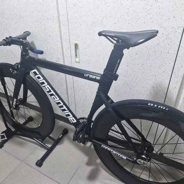 [BUNJANG] 2025 Constantine Fixed Gear Bicycle / 콘스탄틴2025년식 급처