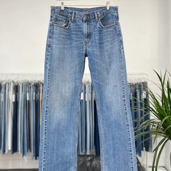 [BUNJANG] Levi's 559 Loose Fit Jeans - 33 Waist / 리바이스559 Loose Fit 00s 33사이즈 a6393