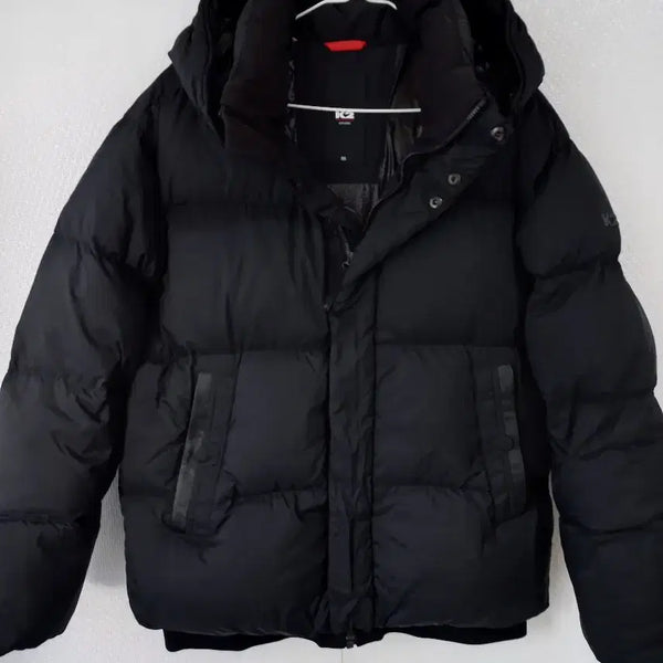[BUNJANG] K2 Women's Goose Down Puffer Short Padding (Size 95) / K2 여성 구스다운 푸퍼 숏패딩 (95)