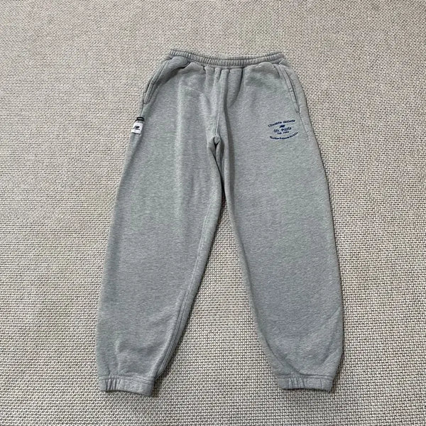 [BUNJANG] New Balance Training Pants (M) / M 뉴발란스 트레이닝복 바지 하의 B.6076