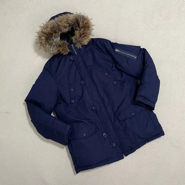 [BUNJANG] Polo Ralph Lauren Padded Jacket XL / XL 18-20폴로랄프로렌 패딩 자켓 B.3579