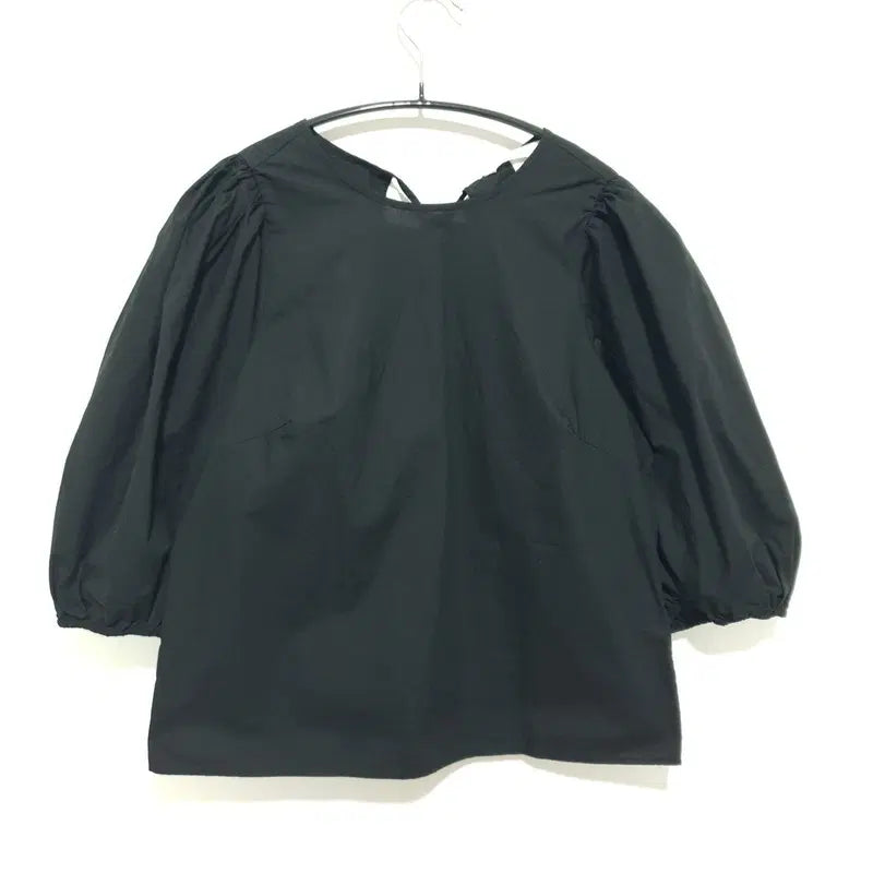 [BUNJANG] H&M Puff Sleeve Blouse XS / H&M 퍼프소매 블라우스 XS_S1793
