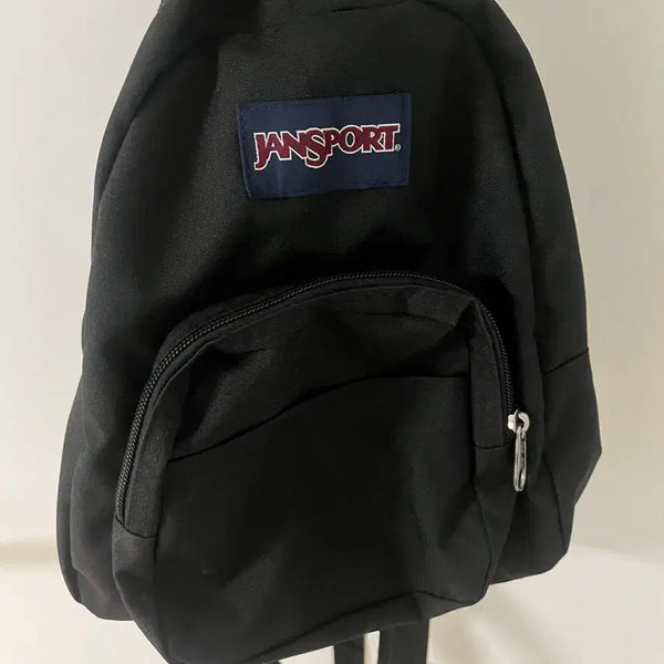 [BUNJANG] JanSport Mini Bigpack Backpack / 잔스포츠 미니빅팩