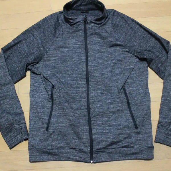 [BUNJANG] Winter Urethane Single-Layer Jumper Size 95 / 동계용 우레탄 홑겹 점퍼 95사이즈