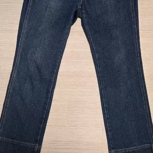 [BUNJANG] TIME by TIME DENIM PANTS / 한섬  타임 마인 데님 팬츠