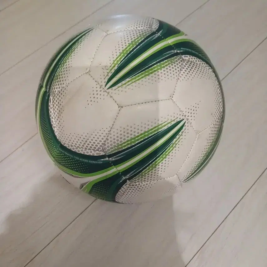 [BUNJANG] Practice Soccer Ball / 축구공