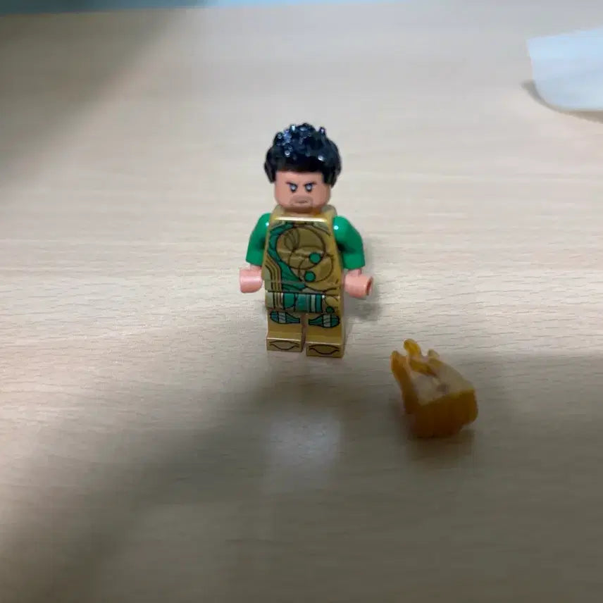 [BUNJANG] Marvel Lego Minifigure / 마블 레고 피규어