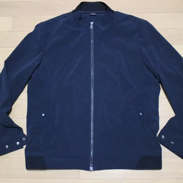 [BUNJANG] Lightweight Spring/Autumn Jumper - Size 100 / 춘추용 홑겹 점퍼 100사이즈