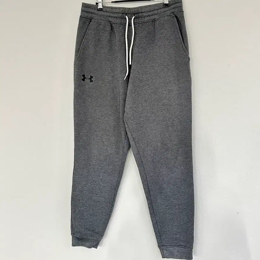 [BUNJANG] Under Armour Hometown Jogger Pants / 언더아머 홈타운 조거팬츠