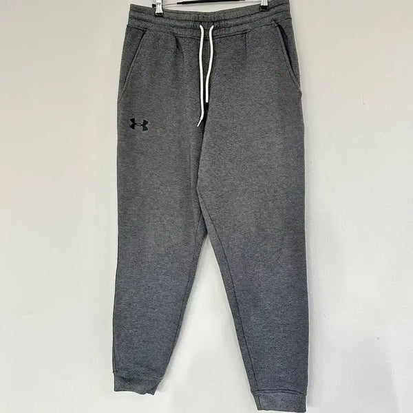 [BUNJANG] Under Armour Hometown Jogger Pants / 언더아머 홈타운 조거팬츠