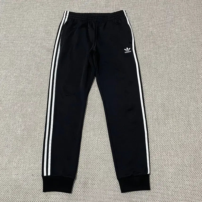 [BUNJANG] Adidas Superstar Training Pants XL / XL 아디다스 슈퍼스타 트레이닝 바지 하의 B.7291