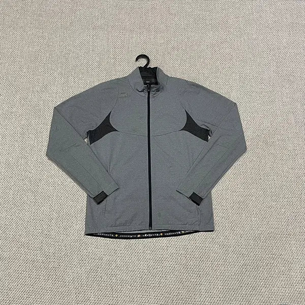 [BUNJANG] Descente Training Zip-Up Jersey Jacket XL / XL 데상트 트레이닝복 집업 져지 자켓 N.5428