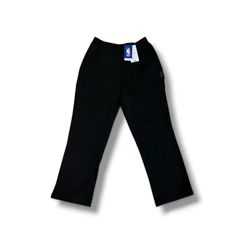 [BUNJANG] NBA Training Pants Black M / [새상품] NBA 엔비에이 트레이닝 팬츠 블랙M