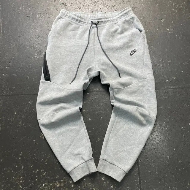 [BUNJANG] Nike Tech Fleece Jogger Pants / 100 나이키 테크팩 조거팬츠