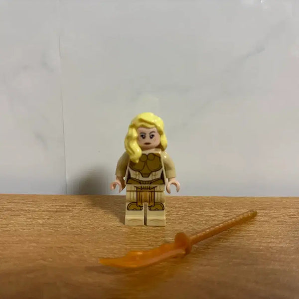 [BUNJANG] Marvel LEGO Minifigure / 마블 레고 피규어