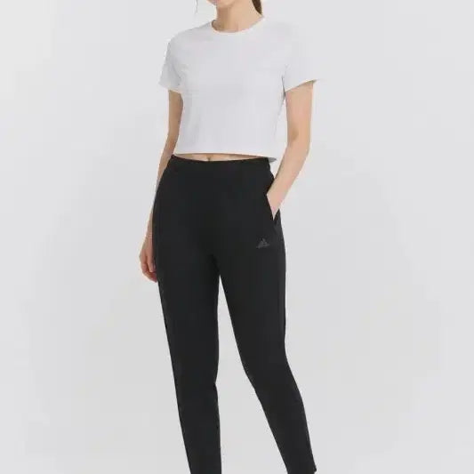 [BUNJANG] Adidas Women's Functional Training Pants / 여S/아디다스 기능성 트레이닝 팬츠
