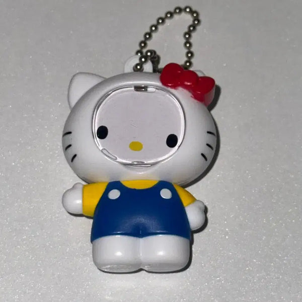 [BUNJANG] Sanrio Hello Kitty Photo Frame Gacha Keyring / 산리오 헬로키티 포토프레임 가챠 키링