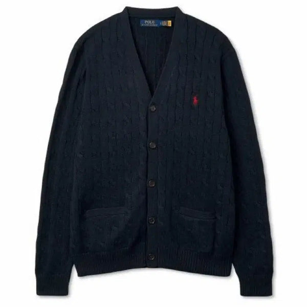 [BUNJANG] Polo Ralph Lauren Cardigan / 폴로 가디건