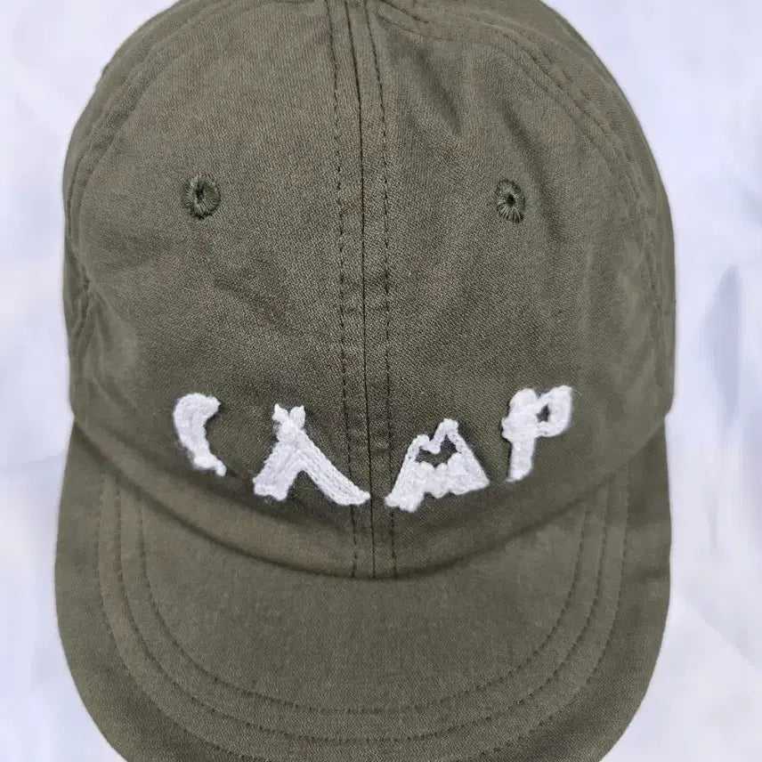 [BUNJANG] Tripper A2 Cap / 트리퍼a2캡