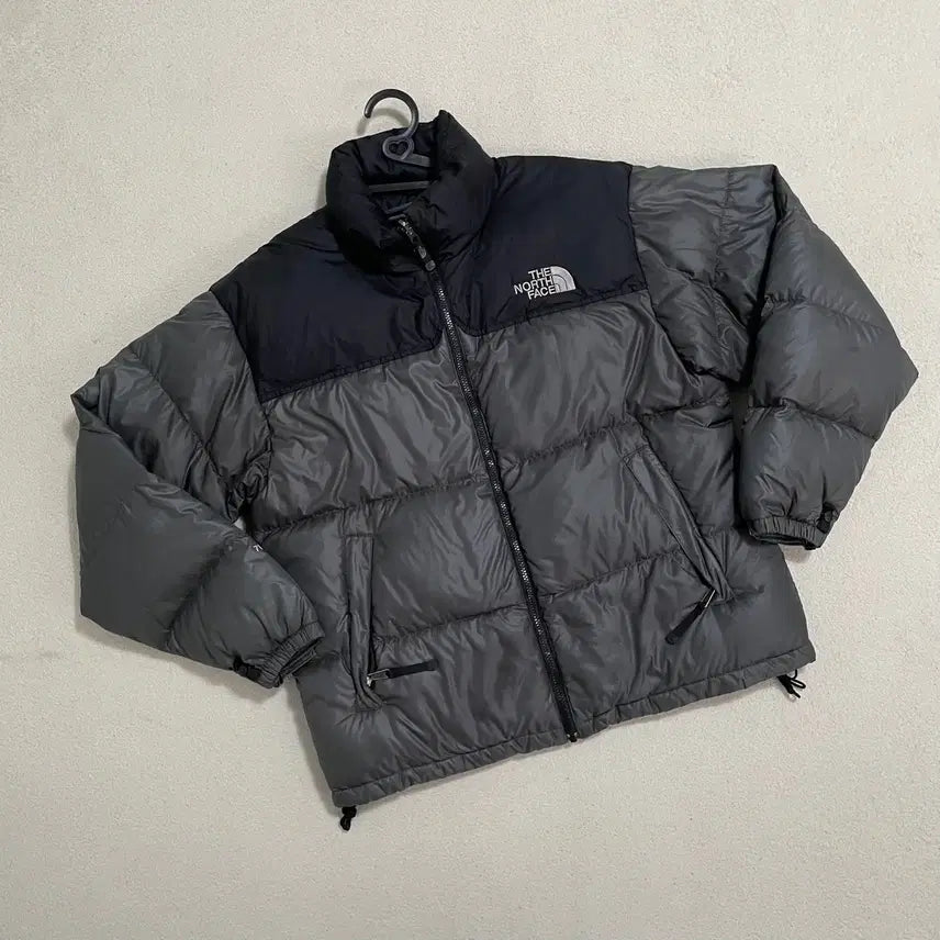 [BUNJANG] The North Face 700 Fill Nupste Padded Jacket / L 노스페이스 눕시 700 패딩 자켓 B.3577