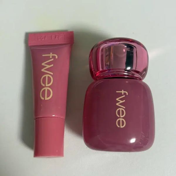[BUNJANG] Fwee 3D Voluming Tint 03 With Out / 퓌 3D 볼류밍 틴트 03 위듀아웃
