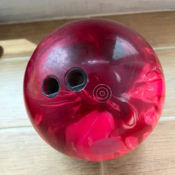 [BUNJANG] Maxim Hardball 14P Bowling Ball / MAXIM(맥심) 하드볼 14P