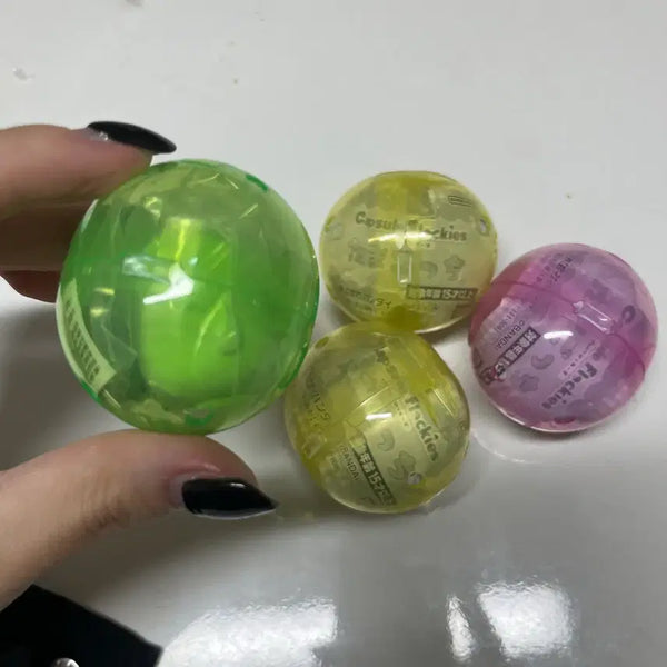 [BUNJANG] Tamagotchi Floki, Mametchi 2pcs, Flowerchi Unsealed / 다마고치 플로키 주댕치,마메치2개,플라워치 미개봉