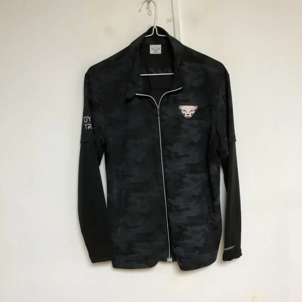[BUNJANG] Dynafit Women's Zip-Up Jacket M / 다이나핏 여성 집업 자켓 95M 66호@9918