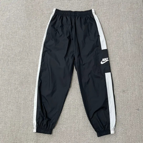[BUNJANG] Nike Women's Woven Jogger Pants S / S 나이키 여성 우븐 조거팬츠 바지 N.8806