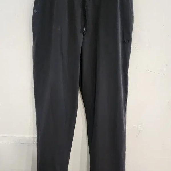 [BUNJANG] Adidas Men's Spandex Performance Pants / 아디다스 기능성바지